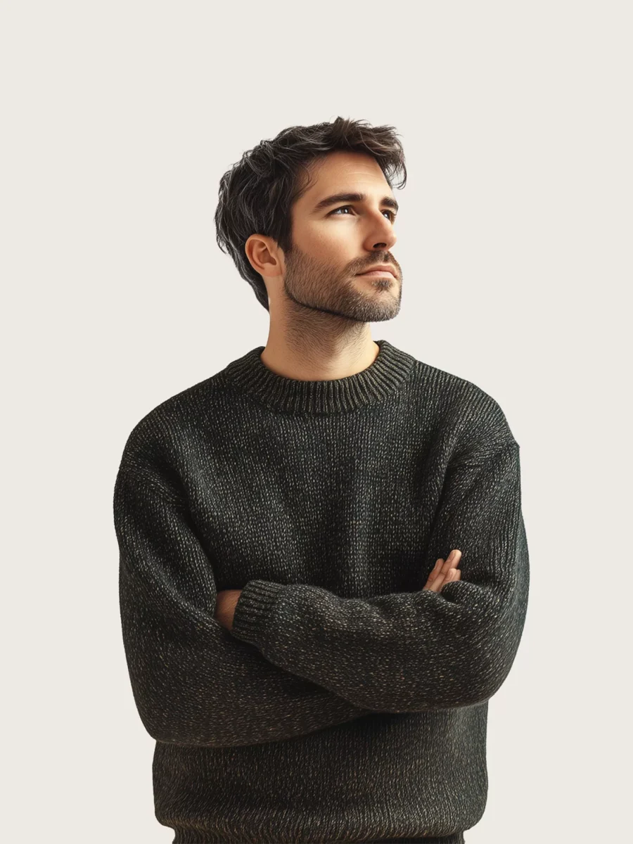 Super Sweater